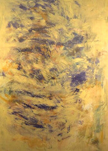 Painting by David DuBois